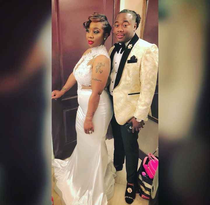 i Got Married!!!! - 3