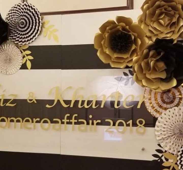 i Got Married!!!! - 6