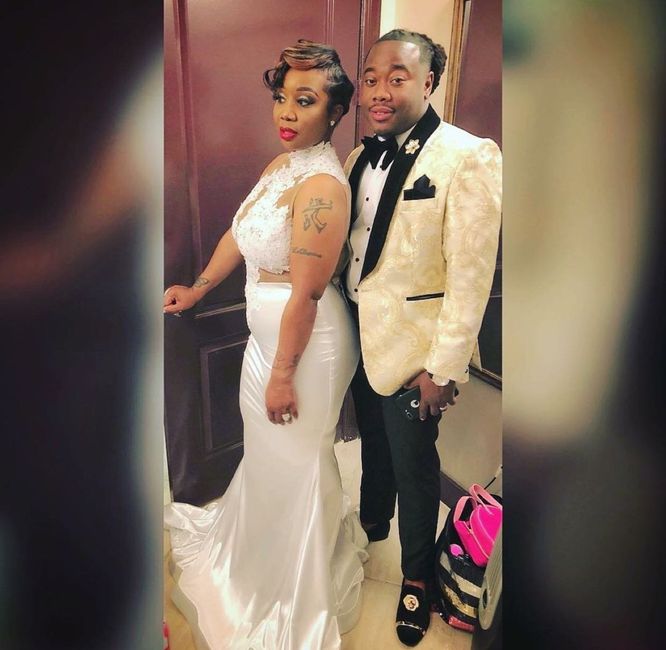 i Got Married!!!! - 3