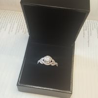  i love my ring! Let me see yours! - 1