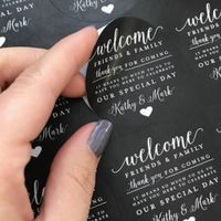  Invitations and wedding website - 1
