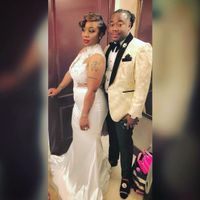 i Got Married!!!! - 3