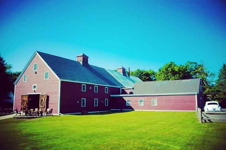 Show me your venues, please