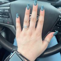 2023 Brides - Show us your ring! - 1