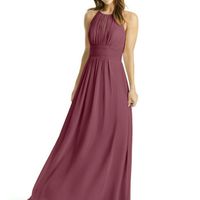 Bridesmaid dresses advice!
