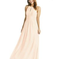 Bridesmaid dresses advice!