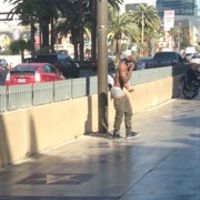 NWR: Pants on the Ground, Pants on the Ground