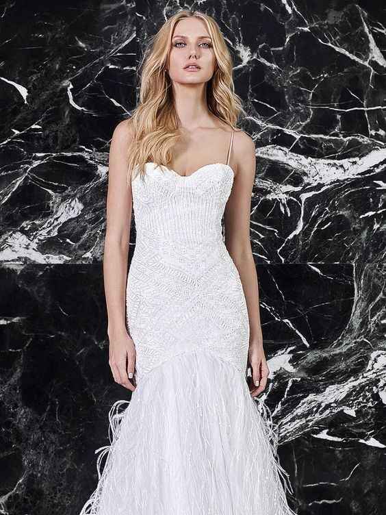 Found a dress I love but can use some help