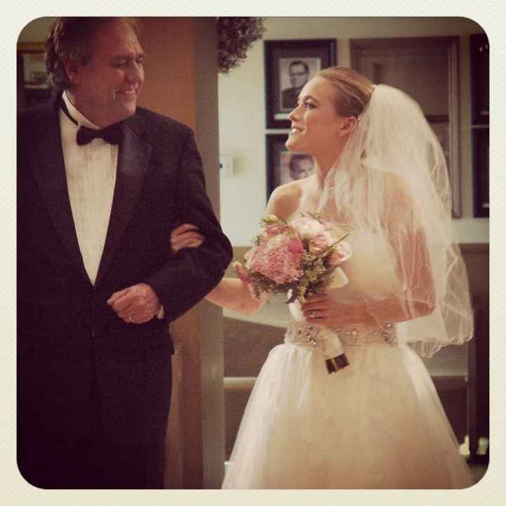 Father Daughter Song Suggestions?