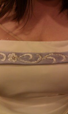 Wedding Dresses, lets see them!