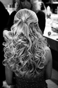 How to do my hair?
