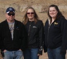 NWR: Father's of the Bride!