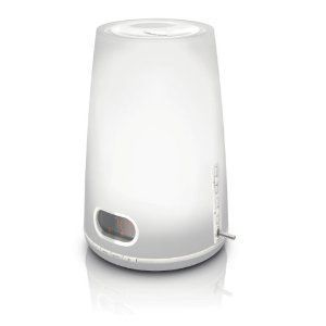 NWR - sunrise alarm clocks?