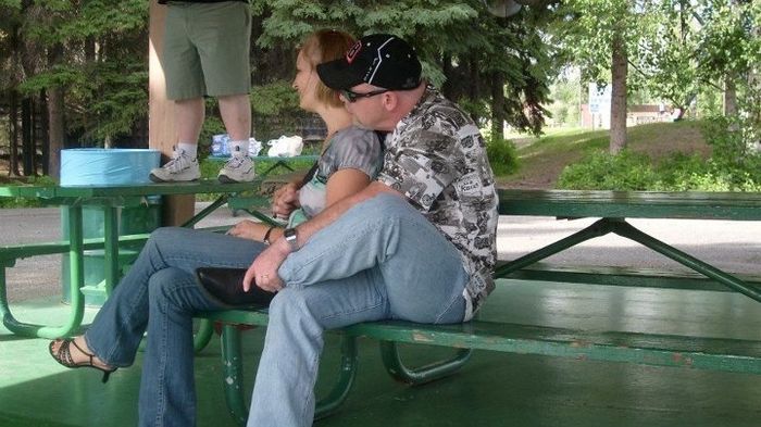 Couples married 30  years
