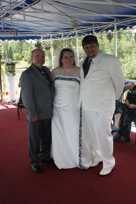 Would it look weird?