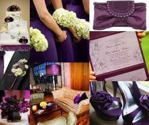 November Wedding - I NEED COLORS IDEAS URGENTLY!!!