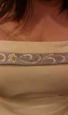 Wedding Dresses, lets see them!