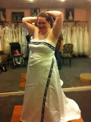 'big' girls, help!