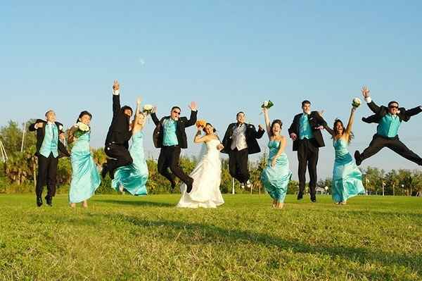 Ideas For Photo Ops For Brides To Be**Pic Heavy**