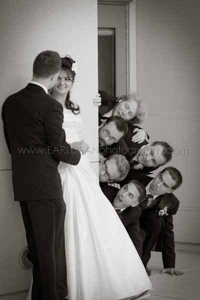 Ideas For Photo Ops For Brides To Be**Pic Heavy**