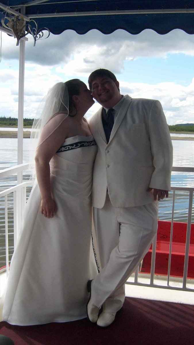 Our day was fabulous! (a few pics)
