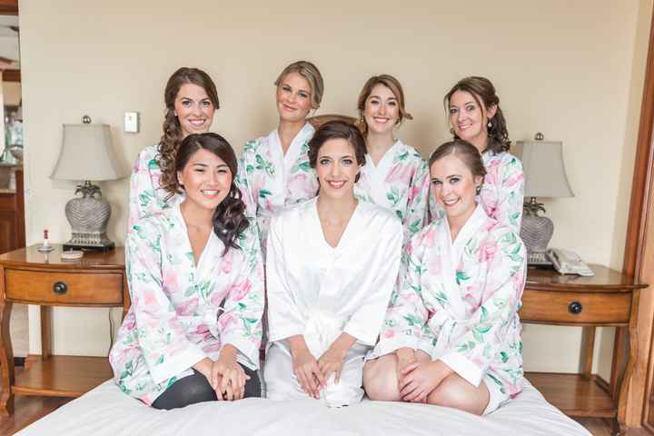 I'm married!  FTDAng's Pro BAM - Pic Heavy