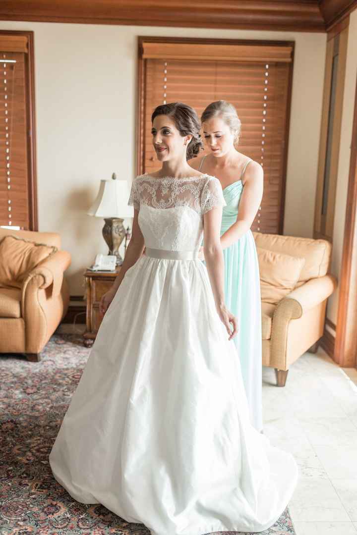 I'm married!  FTDAng's Pro BAM - Pic Heavy