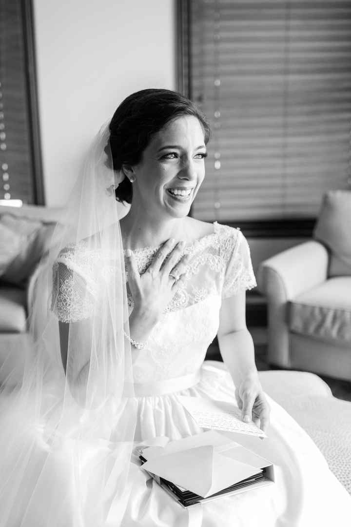 I'm married!  FTDAng's Pro BAM - Pic Heavy