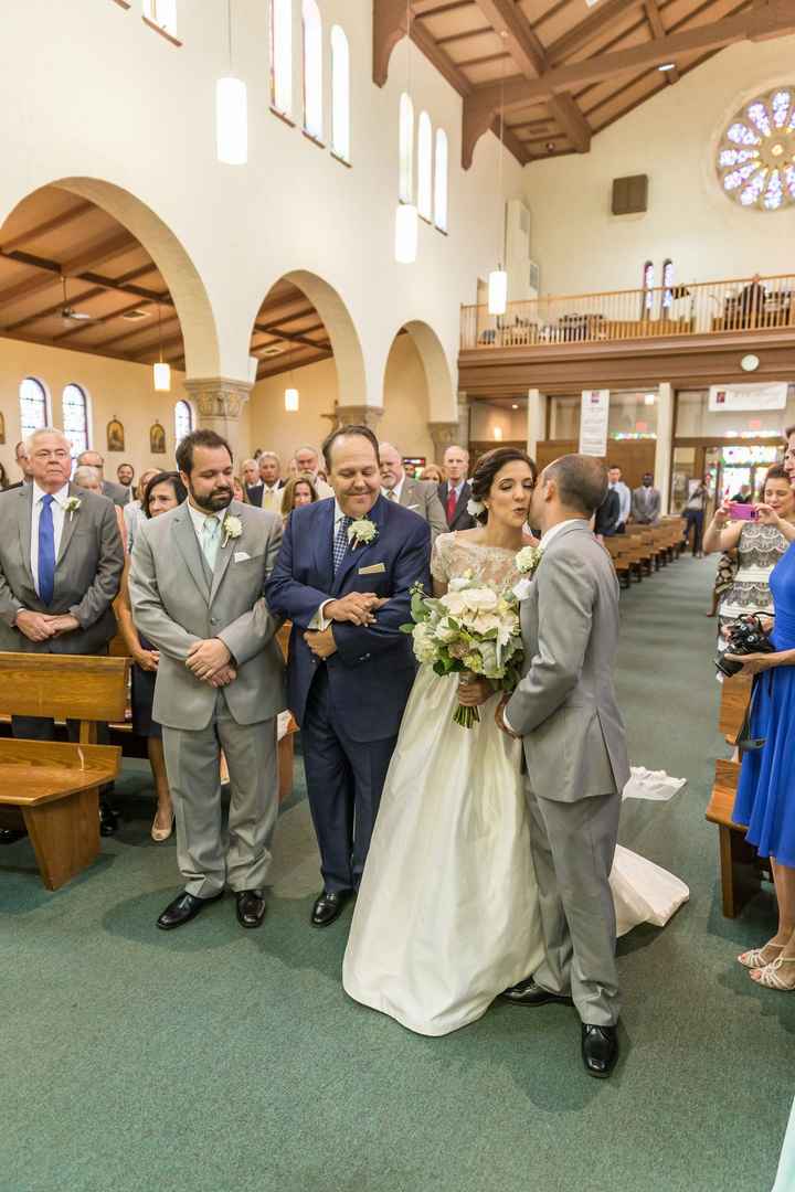 I'm married!  FTDAng's Pro BAM - Pic Heavy