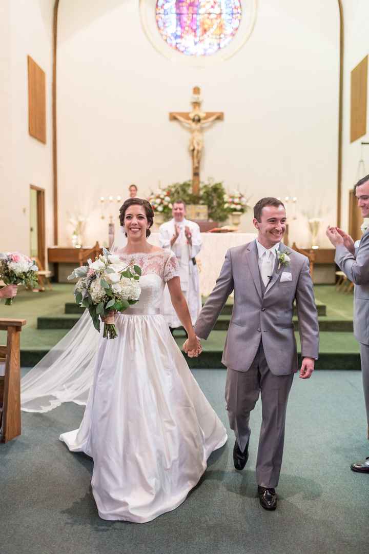 I'm married!  FTDAng's Pro BAM - Pic Heavy