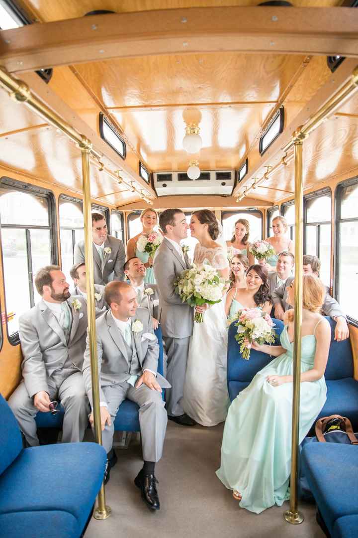 I'm married!  FTDAng's Pro BAM - Pic Heavy