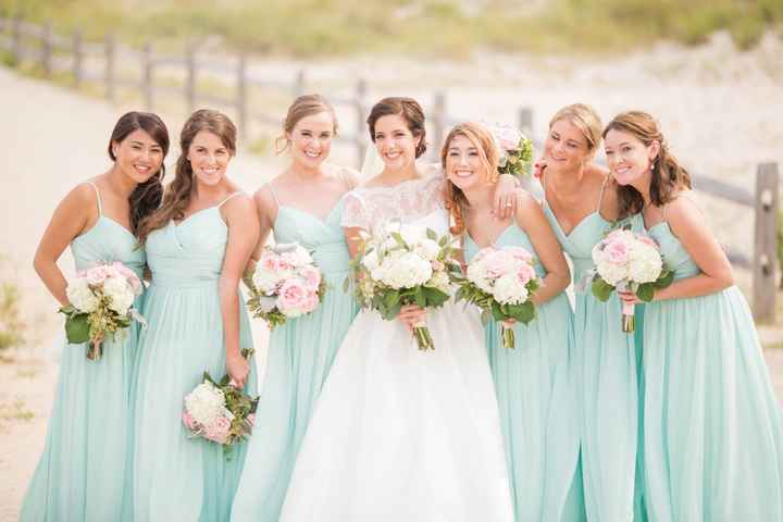 I'm married!  FTDAng's Pro BAM - Pic Heavy