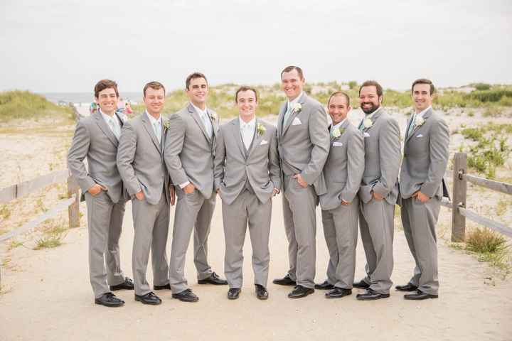 I'm married!  FTDAng's Pro BAM - Pic Heavy