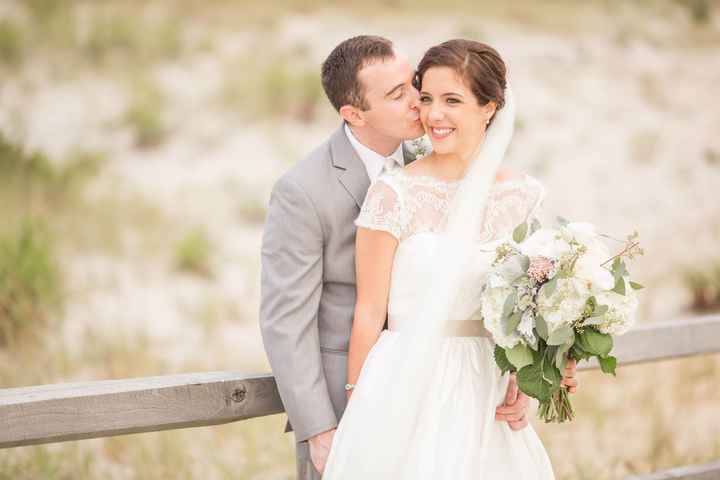 I'm married!  FTDAng's Pro BAM - Pic Heavy