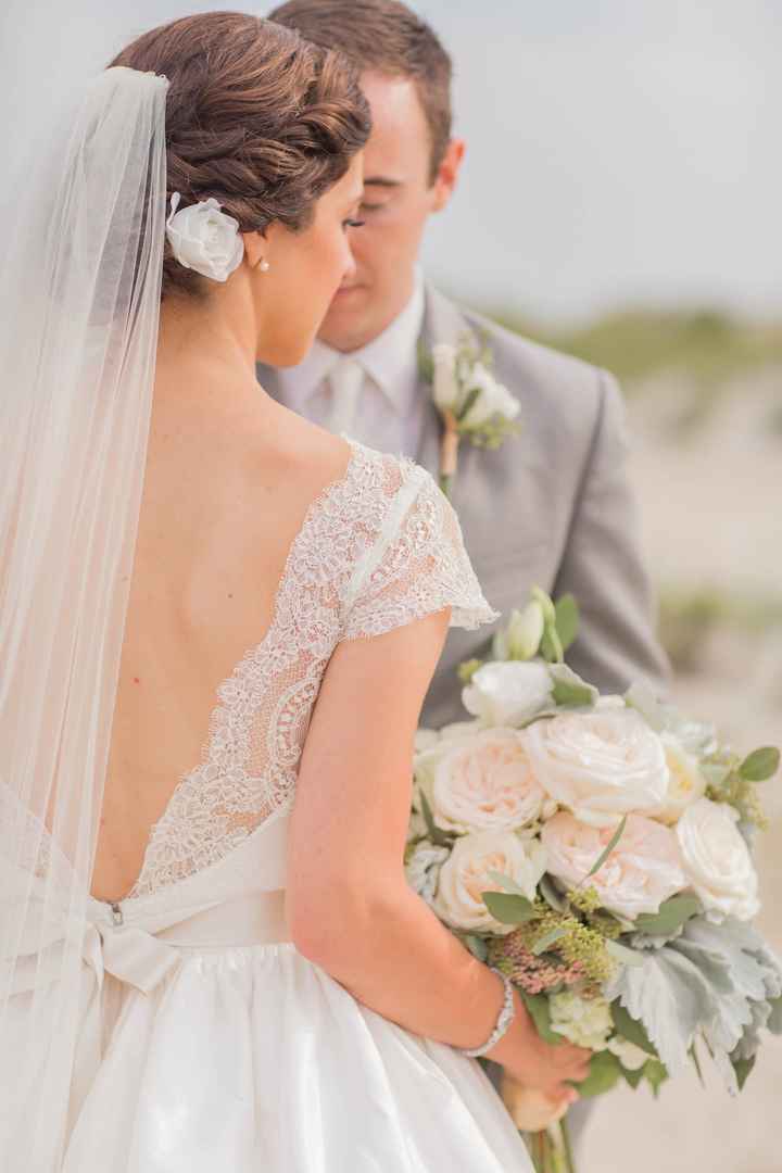 I'm married!  FTDAng's Pro BAM - Pic Heavy