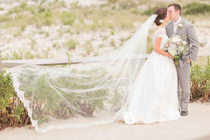 I'm married!  FTDAng's Pro BAM - Pic Heavy