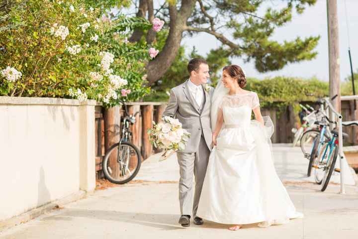 I'm married!  FTDAng's Pro BAM - Pic Heavy