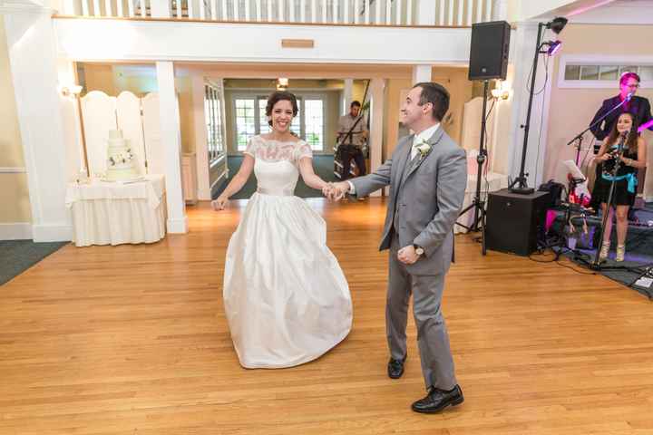 I'm married!  FTDAng's Pro BAM - Pic Heavy