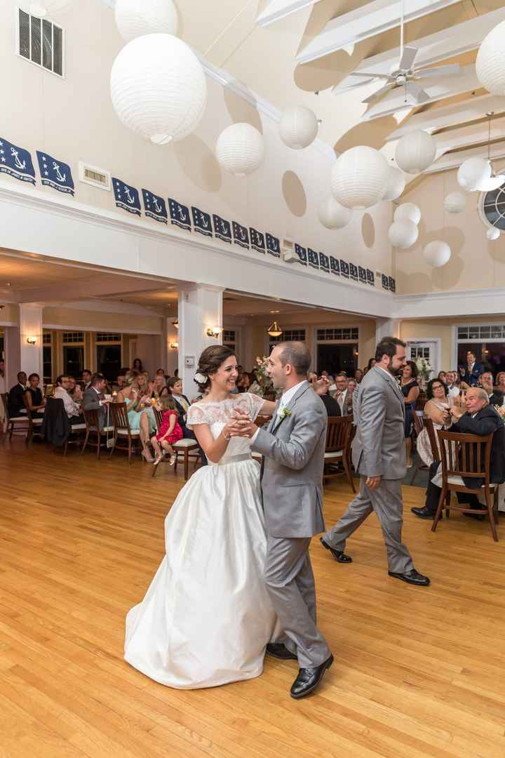 I'm married!  FTDAng's Pro BAM - Pic Heavy