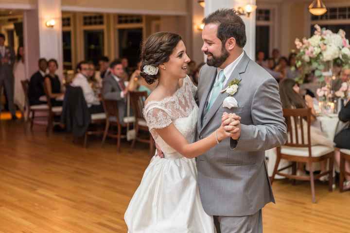 I'm married!  FTDAng's Pro BAM - Pic Heavy