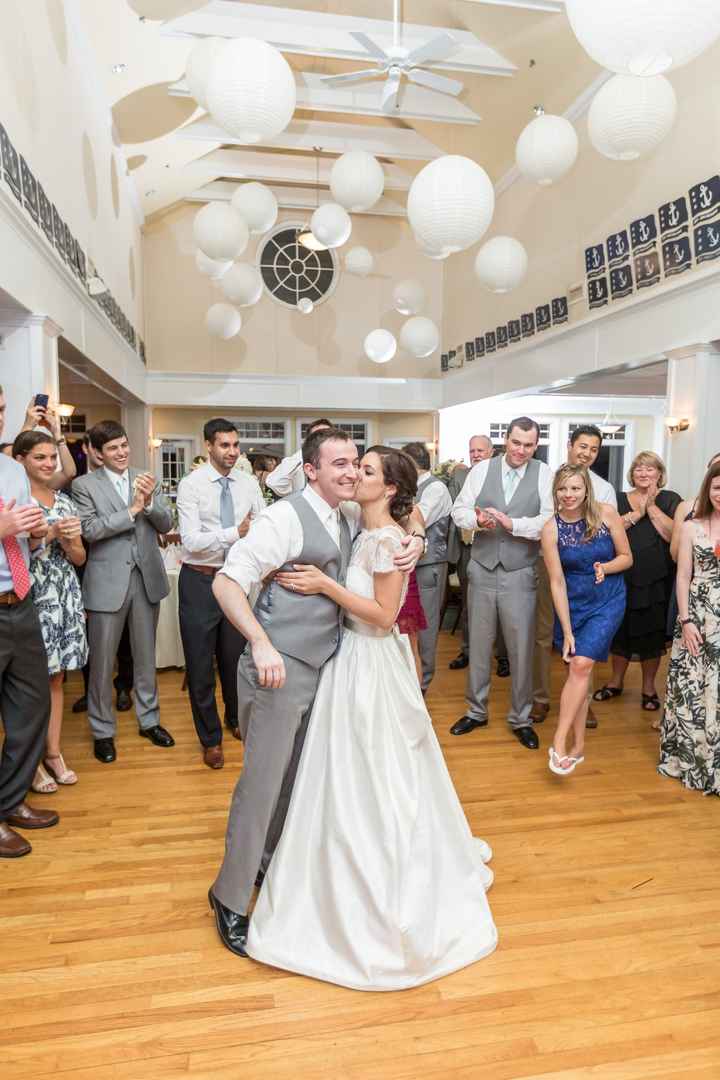 I'm married!  FTDAng's Pro BAM - Pic Heavy