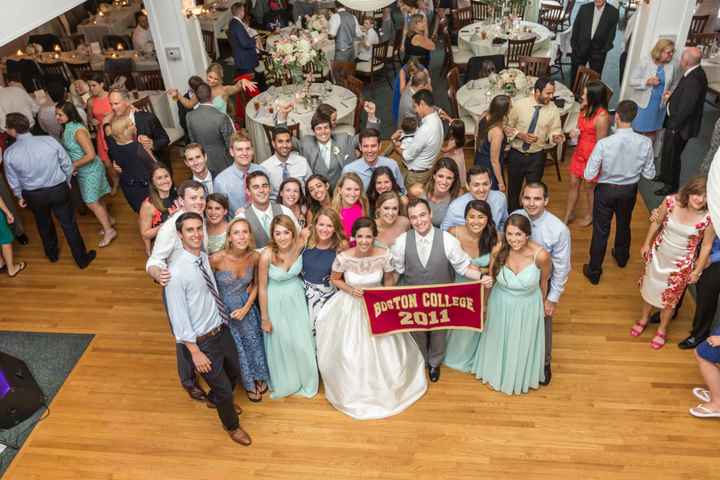 I'm married!  FTDAng's Pro BAM - Pic Heavy