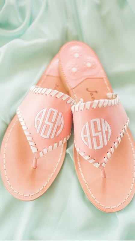 Footwear under the dress