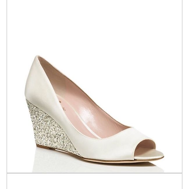 What shoes to wear?!