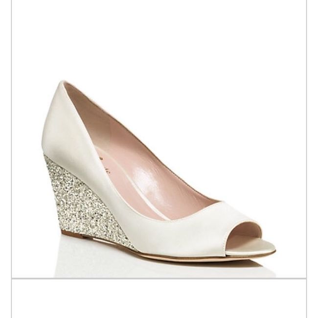 What shoes are you wearing