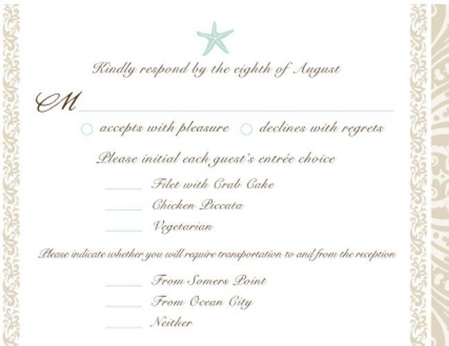 Destination Wedding - Welcome Bags