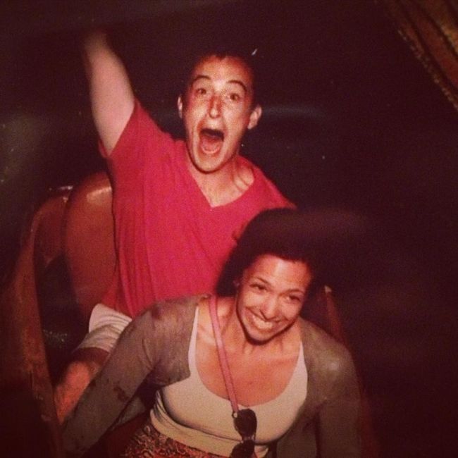 Introduce yourself. :)