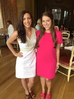 What did you/are you wearing for your bridal shower?