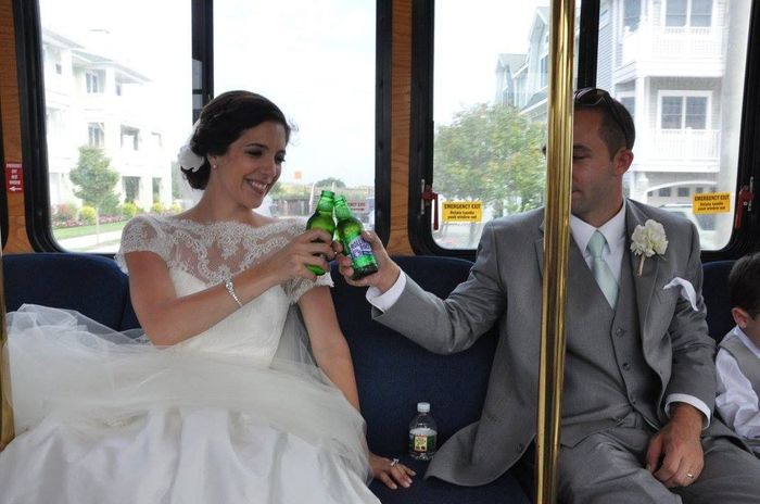 I'm married!  FTDAng's Pro BAM - Pic Heavy