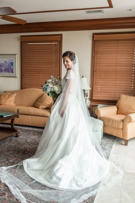 I'm married!  FTDAng's Pro BAM - Pic Heavy